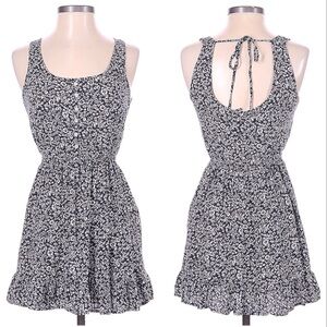 Lorimer NYC Floral Dress | SIZE XS